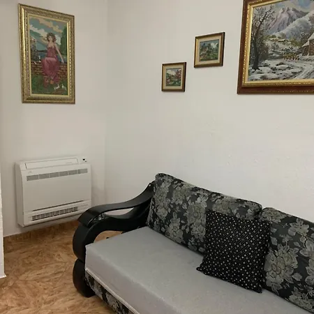 Fabio's Apartman *