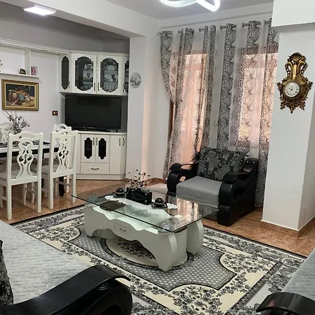 Appartement Fabio's Pogradec