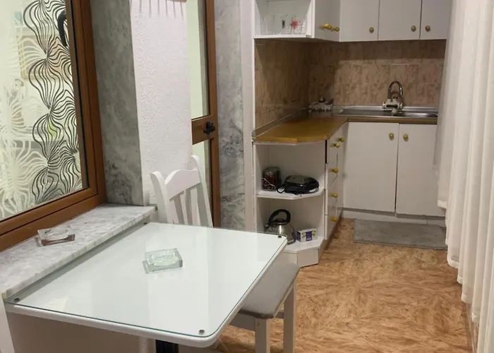 Apartamento Fabio's *