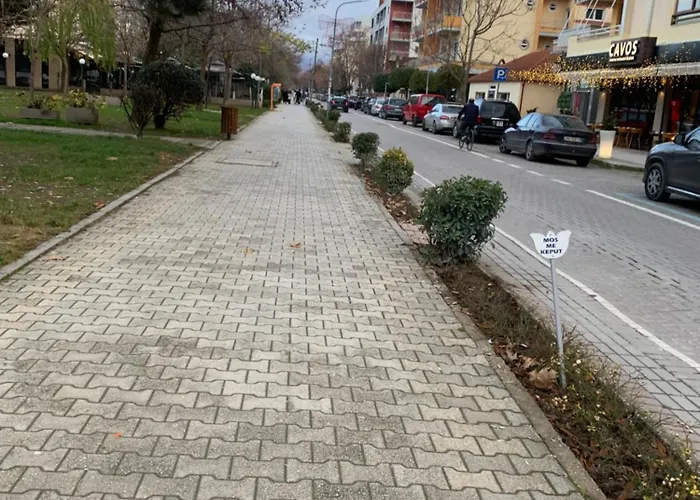 Apartamento Fabio's *