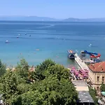 Fabio's Daire Pogradaş