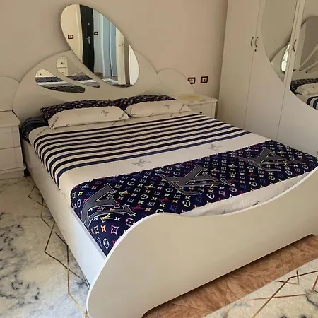 Apartman Fabio's Pogradec