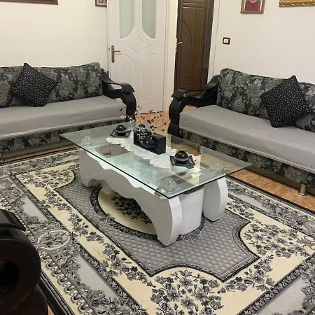 Apartment Fabio's Pogradec