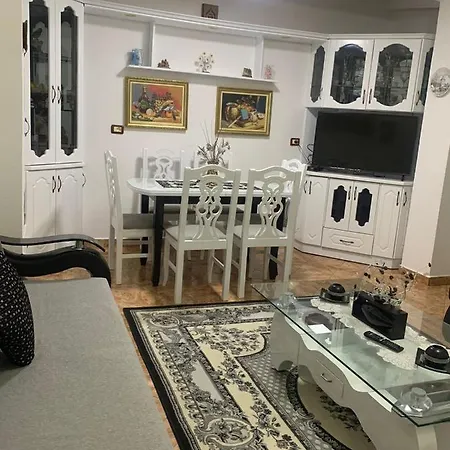 Fabio's דירה