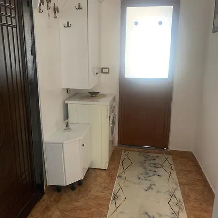 Fabio's Pogradec