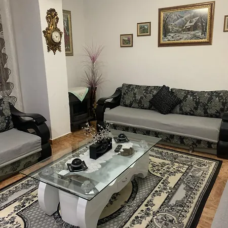 Fabio's * Pogradec