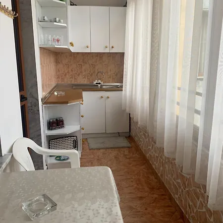 Fabio's Apartman