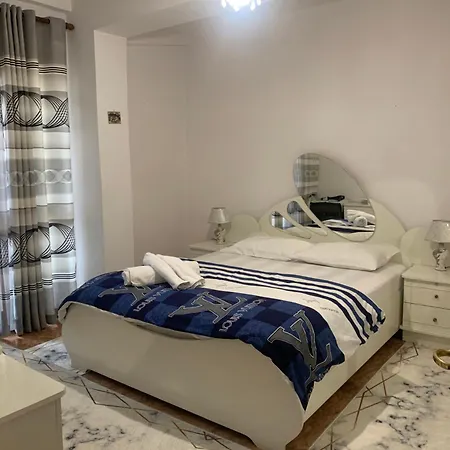 Apartman Fabio's Pogradec