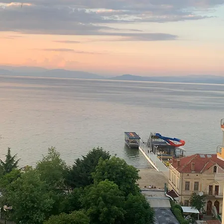 Apartman Fabio's *