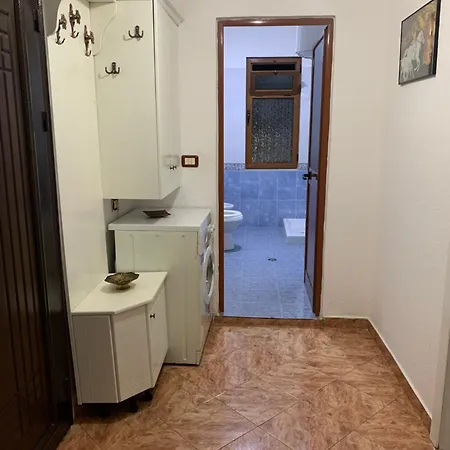 Апартаменты Fabio's