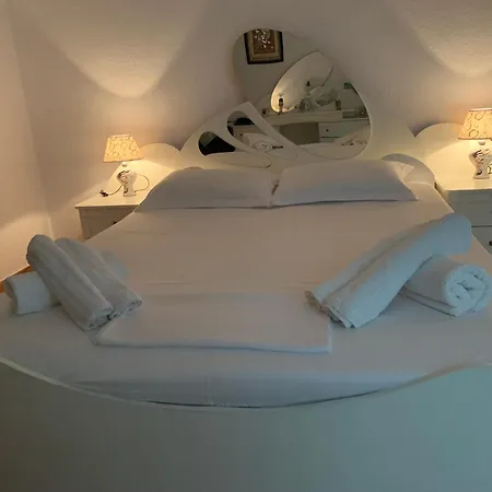 Апартаменты Fabio's