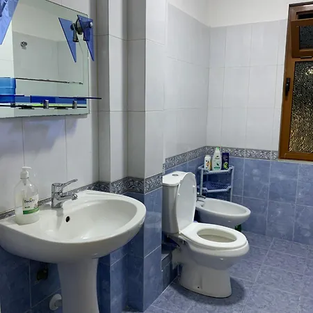 Fabio's Поградец