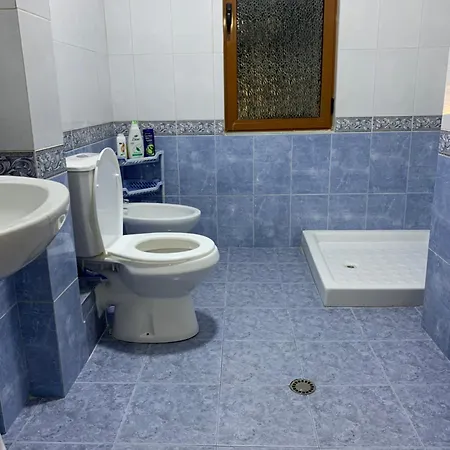 Fabio's *