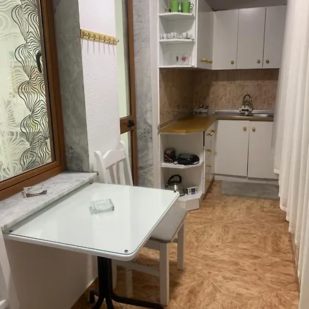 Апартаменты Fabio's *