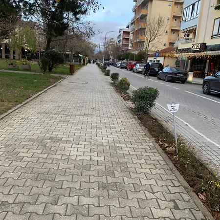 דירה Fabio's *