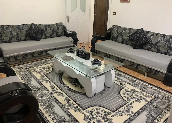 Apartamento Fabio's Pogradec