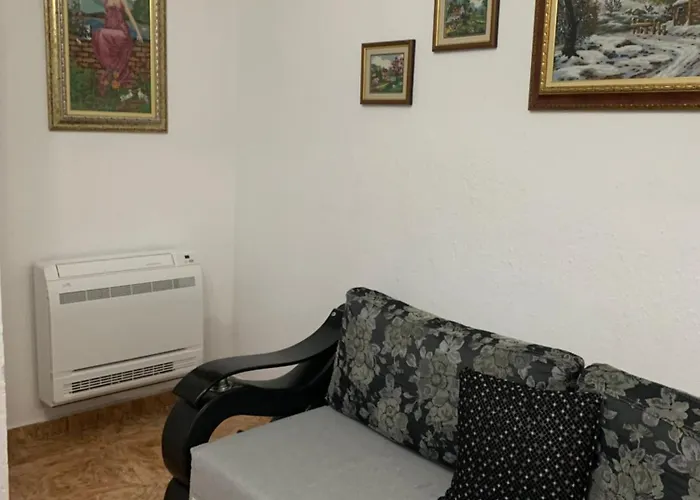 Fabio's Apartamento *