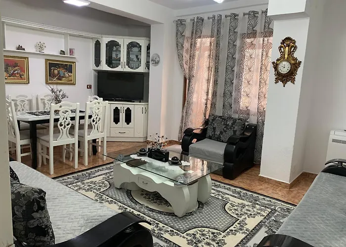 Apartamento Fabio's Pogradec